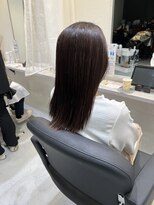 トレ(tre.)&nbsp;ioLu話題爆発中ナチュラルブラック