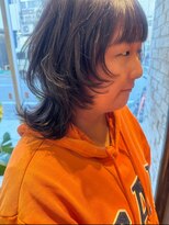 アデプト 金町店(adept)&nbsp;マッシュウルフ