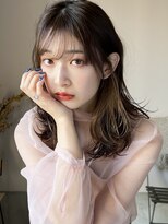 ミンクスザパス 湘南・辻堂店(MINX The pass)&nbsp;MINX The pass #辻堂#辻堂美容室#カットが上手い#レイヤーカット