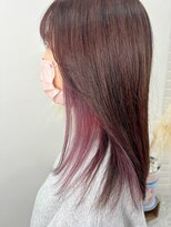 ベルフェミンクレイル(Belle femin CLAIRE)&nbsp;earring　color★masami style