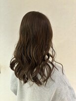 ヘアーリゾート ライフ(Hair Resort LIFE) 重めウェーブ★