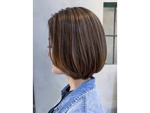 ヘアメイク トゥエンティワン エミオ狭山市店(HAIR MAKE Twenty One)
