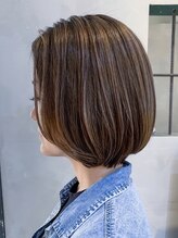 ヘアメイク トゥエンティワン エミオ狭山市店(HAIR MAKE Twenty One)