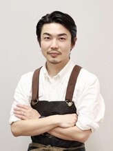 ジョニーメン 中野店(Johnny MEN) 小川 敏輝 【中野】