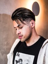 ゴールドナゴヤ 名駅(GOALD NAGOYA)&nbsp;ハーフバック