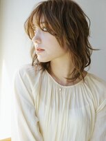 ミルコ 東川口店(milco) ミディアムヘアー