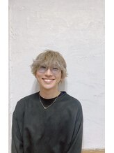 メロメロウ(Melo mellow)&nbsp;寺島 和希