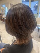 レシェル 桑名店(RECIEL)&nbsp;ウルフ