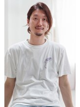 ネイロ(NE/LO) 小東 寛矢