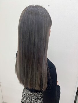 シャルム アロ(Charme Alo) カラー