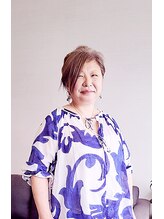 オーラ (AURA) ヒロミ