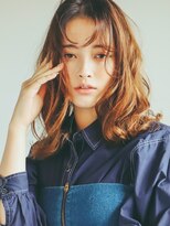 バーノン(VERNON)&nbsp;BELL　MEDIUM【VERNON】058-262-3611