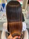 カラーラバー 自由が丘(COLOR LOVER)の写真/《Aujua開発サロン姉妹店》一人ひとりのお悩みに応じたトリートメントを提案！あなただけの髪質改善ケア♪
