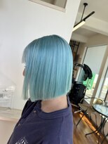 スキル 石岡(SKILL) ブルーカラー