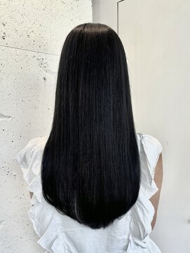 アルバサンス(albasanz) 10代/20代/30代/40代/50代/髪質改善トリートメント