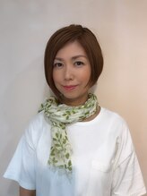 髪まる JUN (ジュン)