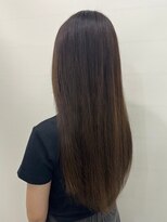 インパークス 江古田店(hair stage INPARKS)&nbsp;イルミナカラー/透明感カラー［江古田/江古田駅］
