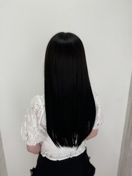 シエル 立川店(CIEL) 【CIEL 佐藤】髪質改善