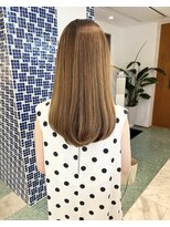 アテナ(ATENA) ハイライトベージュ