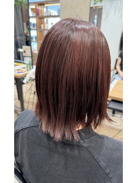 グランデュール サンストリート浜北店(GRANDEUR) ラベンダーカラー