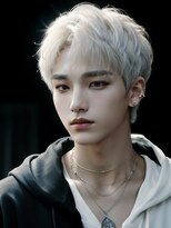 ローグ(ROGUE)&nbsp;フェザーショート