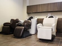 ワンマイル 八潮店(one mile)の雰囲気（30代/40代/50代以上の大人女性に◎白髪染めも対応できます♪）