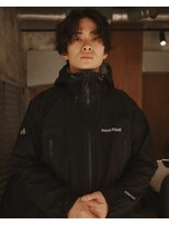 アン モラ(Un mora)&nbsp;シャドウパーマ/スパイラルパーマ