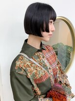 リンクバイアーバン(link by urban.)&nbsp;ステップカット