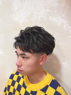 エイミーバイアフロート(amie  by afloat) 【伊藤指名限定】フェザーショート