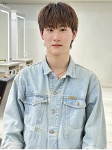ユーフォリア 銀座グランデ(Euphoria GINZA GRANDE) 田中 翔也
