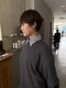 コヨミ バイ シキ(koyomi by SHIKI)の写真/ボブやウルフカット、レイヤーカットなど、一人ひとりに合わせたショートスタイルをご提案◎