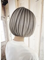 エノア 表参道(ENORE)&nbsp;ブリーチ/ダブルカラー/グラデーションカラー/インナーカラー