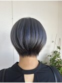ショート