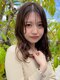 シエル 江坂店(CIEL)の写真/【江坂店徒歩3分】≪最旬トレンド×あなたらしさ≫韓国風/レイヤーなど顔周りの似合わせはお任せください♪