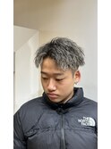 ツイストメッシュ
