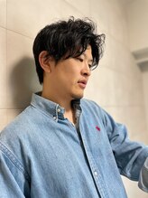 オルト(ort) 佐藤 真也