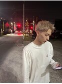ブリーチカラー