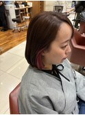 ボブ