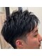 パインの写真/清潔感のある好印象スタイルにお任せください！再現性の高いカットで、朝のスタイリングが楽になる♪