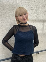 スイ(suii.) 加藤 結