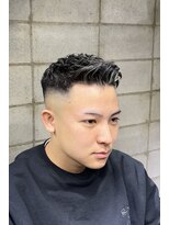 ミナミ 府中店(MINAMI)&nbsp;フェザーアップスタイル