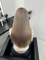 エゴ 池袋(EGO) ベージュ/グレージュ/ミルクティーカラー