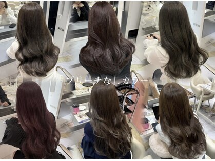 リー 梅田(Lee)の写真