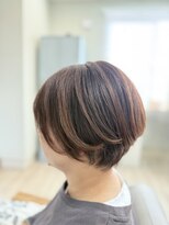 エオン(eon)&nbsp;大人ボブ