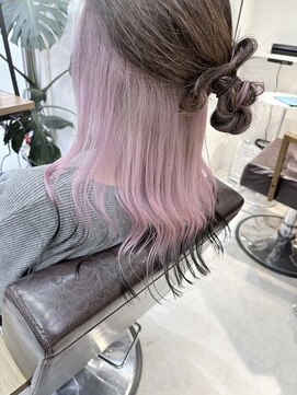 アポロカラー！