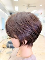 ヴァニラ(Vanilla)&nbsp;ショート＃