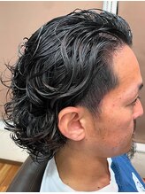 カットハウス ビー ナチュラル(cuthouse BE NATURAL)