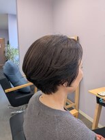 エアリコ&nbsp;【飯山満/高根木戸/高根公団/北習志野】ショートボブ