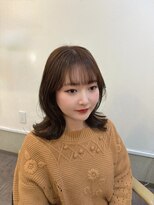 セブンルックス モカ 宇都宮鶴田店(7LOOKS mocha)&nbsp;くびれミディアム♪