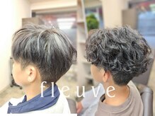 フルーヴ(fleuve)